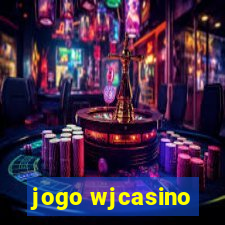 jogo wjcasino